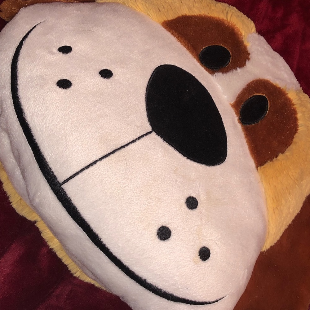Stuff animal